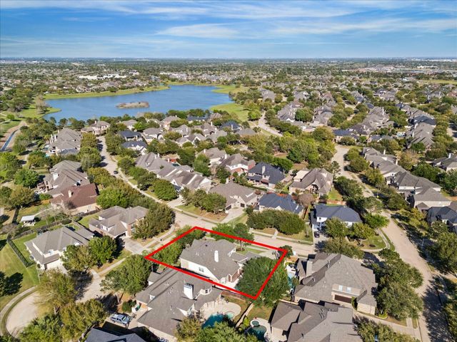 25703 Pierrmont Court, Katy, TX 77494