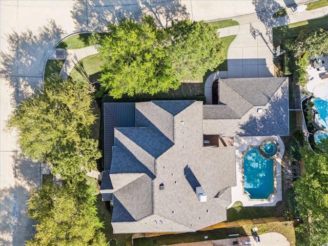 25703 Pierrmont Court, Katy, TX 77494