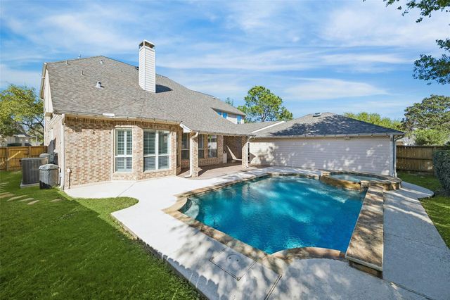 25703 Pierrmont Court, Katy, TX 77494
