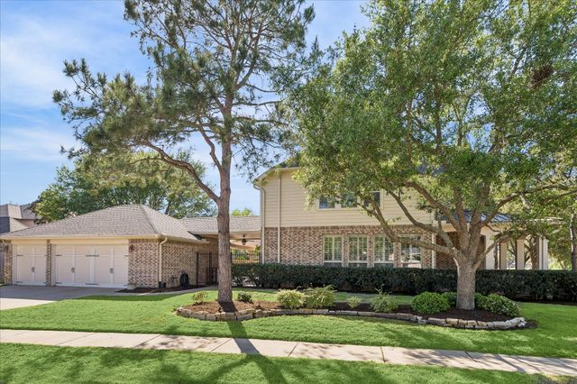 25703 Pierrmont Court, Katy, TX 77494