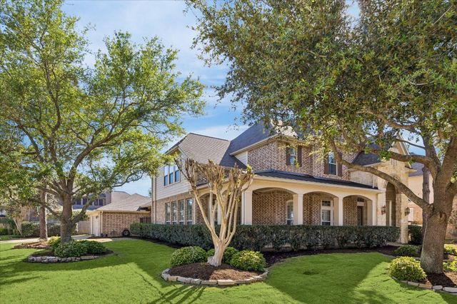 25703 Pierrmont Court, Katy, TX 77494