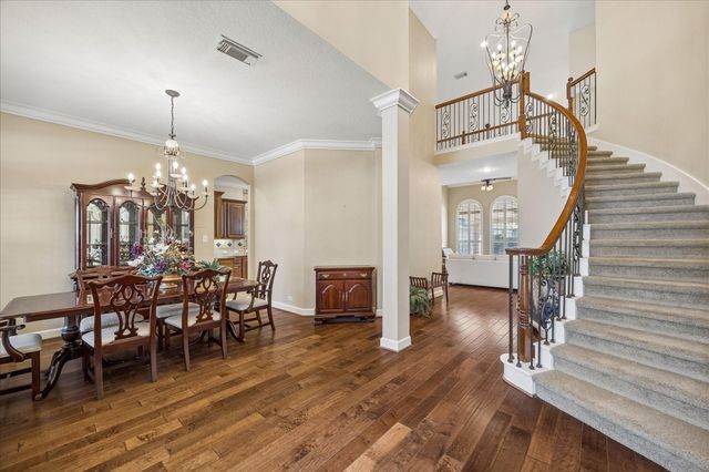 25703 Pierrmont Court, Katy, TX 77494