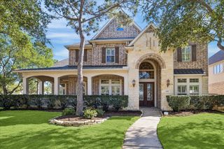 25703 Pierrmont Court, Katy, TX 77494