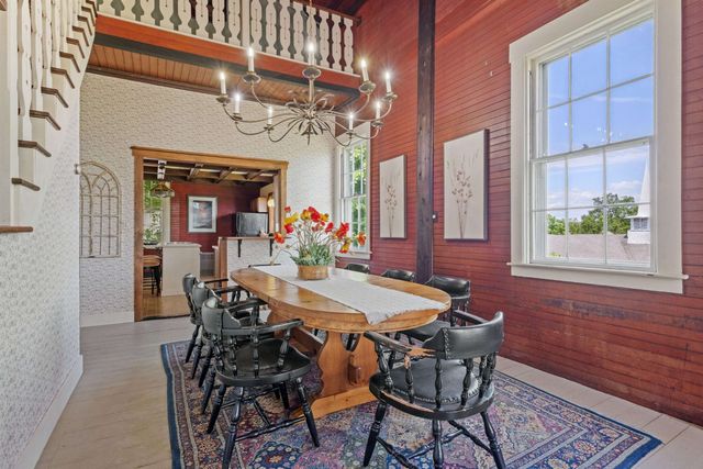 11 Highland Street, Meredith, NH 03253