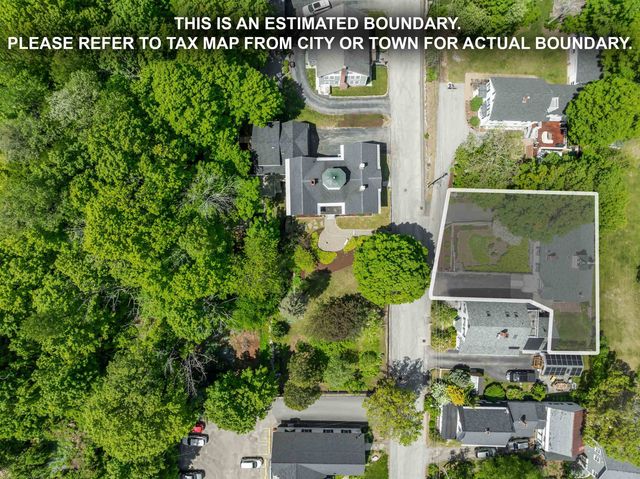 11 Highland Street, Meredith, NH 03253
