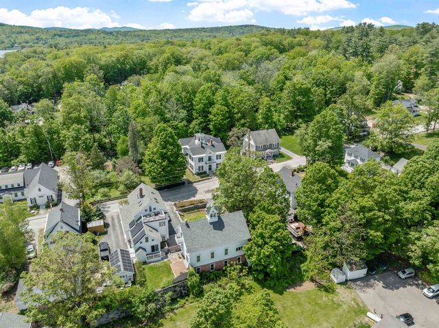11 Highland Street, Meredith, NH 03253