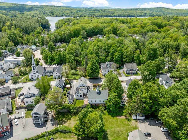 11 Highland Street, Meredith, NH 03253