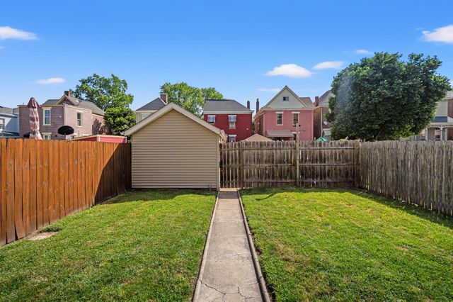 253 Foote Avenue, Bellevue, KY 41073