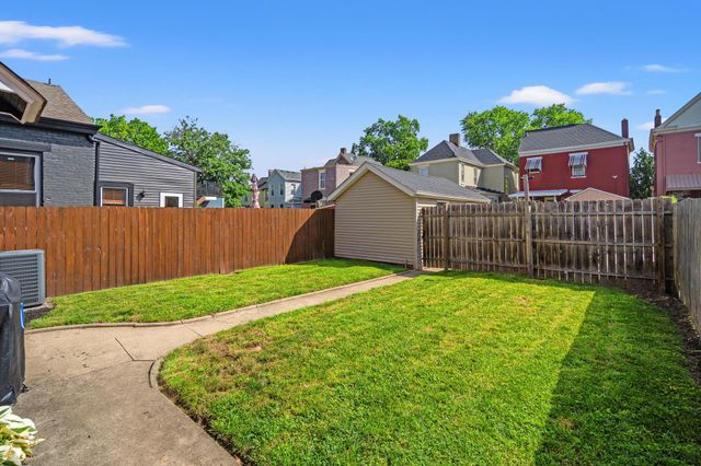 253 Foote Avenue, Bellevue, KY 41073