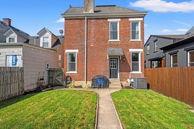 253 Foote Avenue, Bellevue, KY 41073