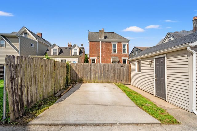 253 Foote Avenue, Bellevue, KY 41073