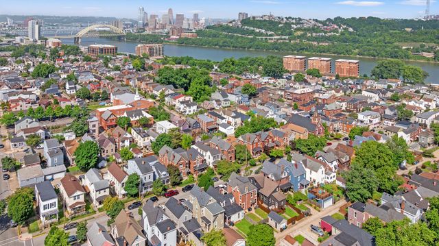 253 Foote Avenue, Bellevue, KY 41073
