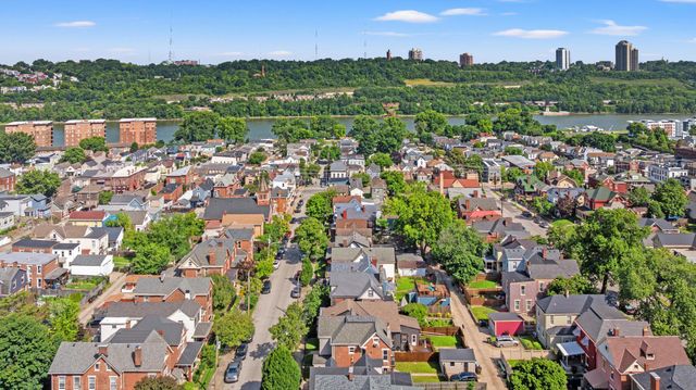 253 Foote Avenue, Bellevue, KY 41073