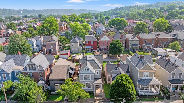 253 Foote Avenue, Bellevue, KY 41073