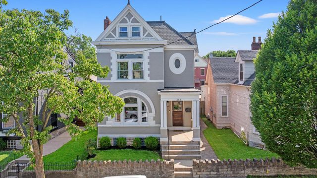 253 Foote Avenue, Bellevue, KY 41073