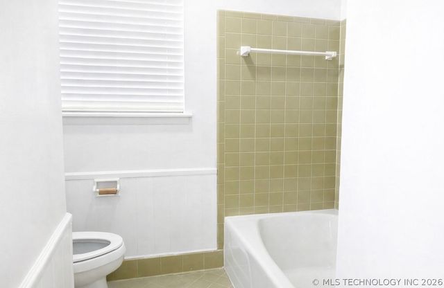 7836 S College Avenue, Tulsa, OK 74136