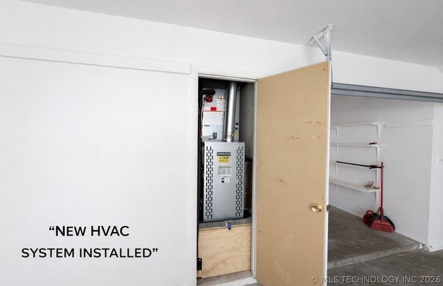 7836 S College Avenue, Tulsa, OK 74136