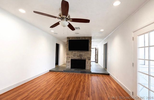 7836 S College Avenue, Tulsa, OK 74136