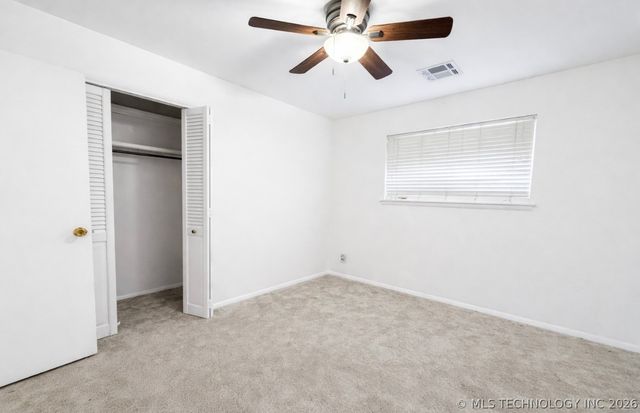 7836 S College Avenue, Tulsa, OK 74136