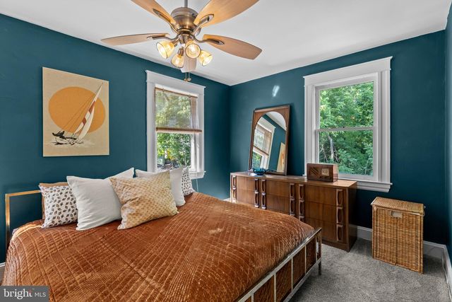 2273 PARK HILL AVE, Baltimore, MD 21211