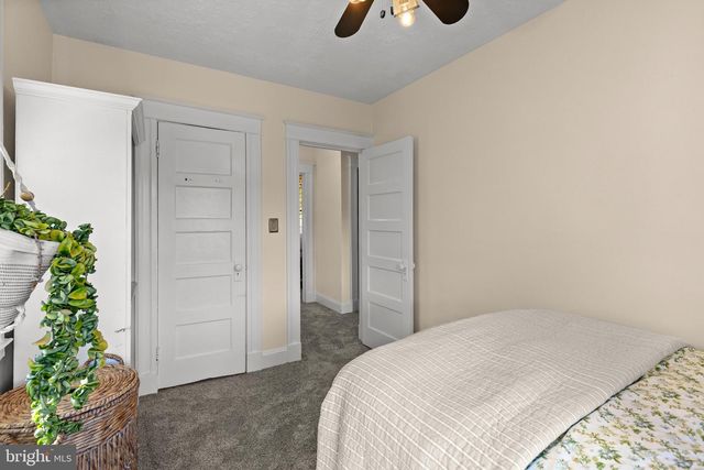 2273 PARK HILL AVE, Baltimore, MD 21211