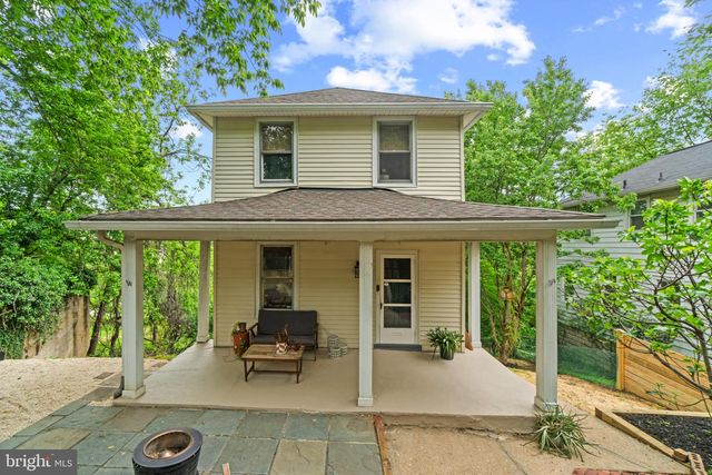 2273 PARK HILL AVE, Baltimore, MD 21211
