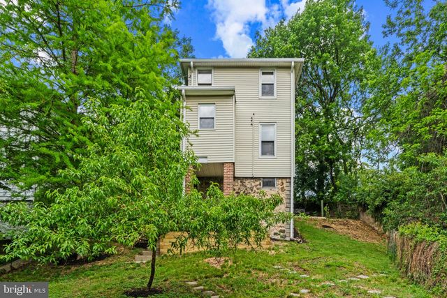 2273 PARK HILL AVE, Baltimore, MD 21211