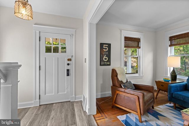 2273 PARK HILL AVE, Baltimore, MD 21211