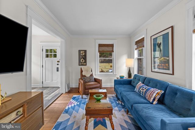 2273 PARK HILL AVE, Baltimore, MD 21211