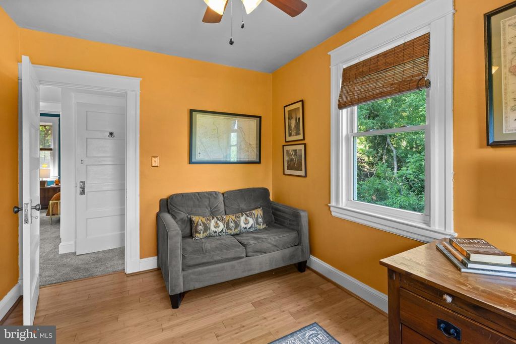 Image 20 of property listing at 2273 PARK HILL AVE, Baltimore, MD 21211