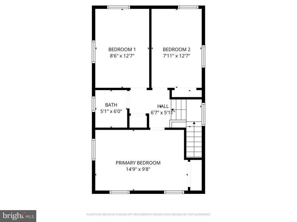 Image 37 of property listing at 2273 PARK HILL AVE, Baltimore, MD 21211