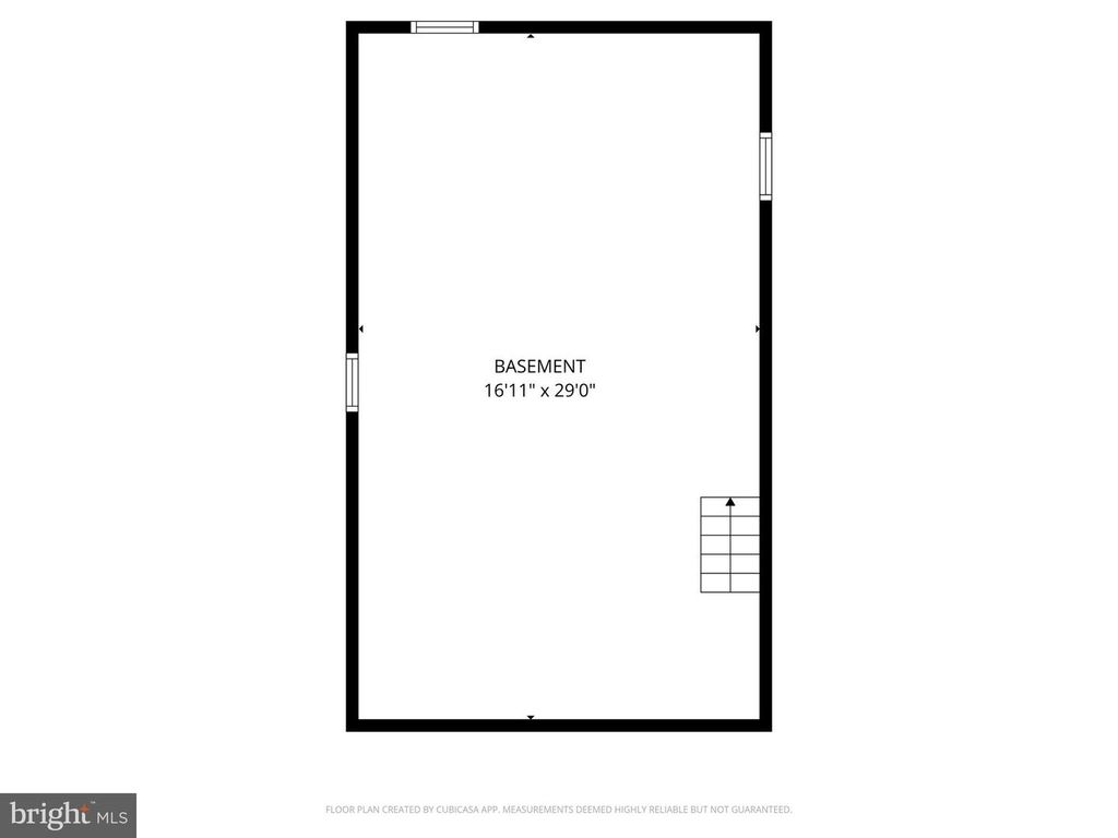 Image 38 of property listing at 2273 PARK HILL AVE, Baltimore, MD 21211