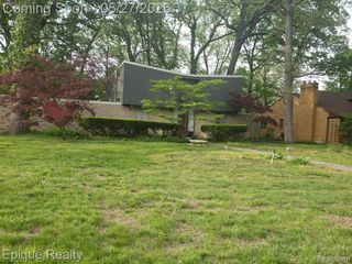 1470 Strathcona Drive, Highland Park, MI 48203