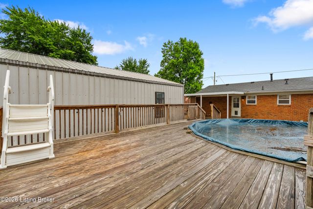 332 Glenview Rd, Louisville, KY 40229