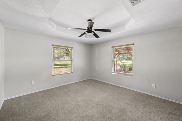 529 NW CR 0147, Rice, TX 75155