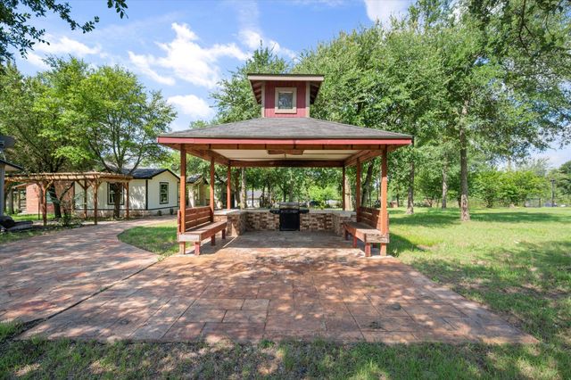 529 NW CR 0147, Rice, TX 75155