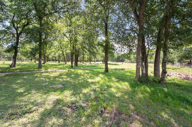 529 NW CR 0147, Rice, TX 75155