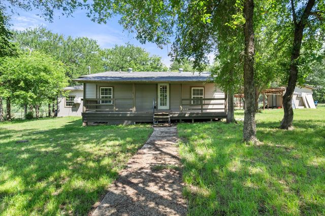 529 NW CR 0147, Rice, TX 75155