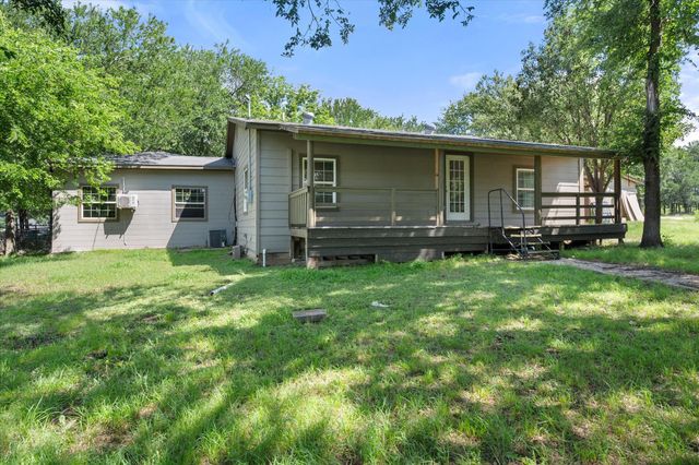 529 NW CR 0147, Rice, TX 75155