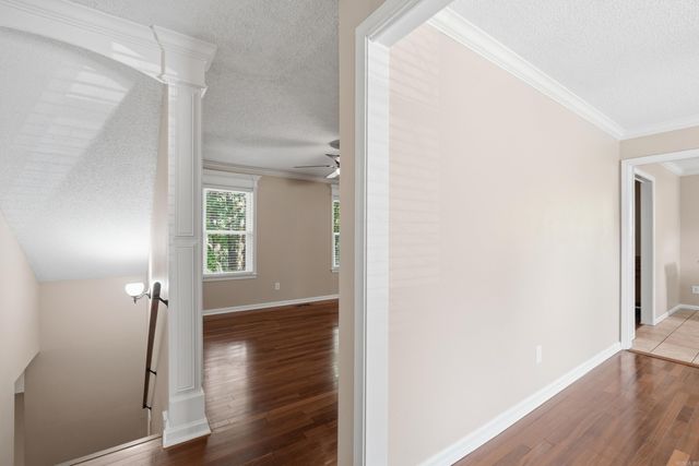 12 Red Birch Cv, Little Rock, AR 72212