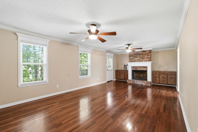 12 Red Birch Cv, Little Rock, AR 72212