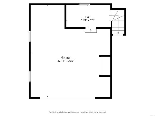 12 Red Birch Cv, Little Rock, AR 72212