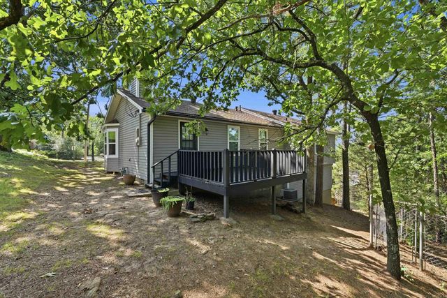 12 Red Birch Cv, Little Rock, AR 72212