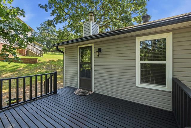 12 Red Birch Cv, Little Rock, AR 72212