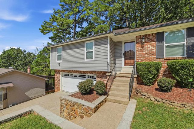 12 Red Birch Cv, Little Rock, AR 72212