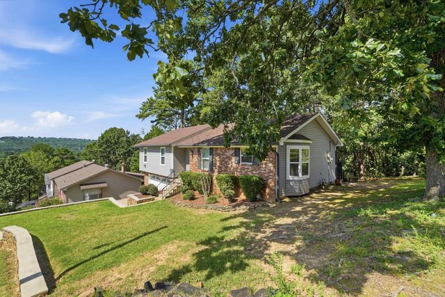 12 Red Birch Cv, Little Rock, AR 72212