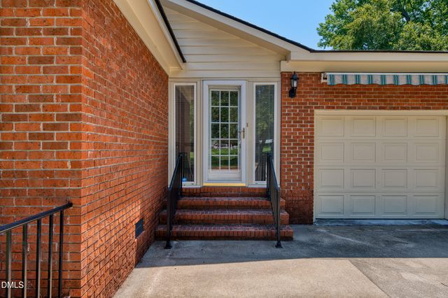 2475 Reges Store Road, Nashville, NC 27856