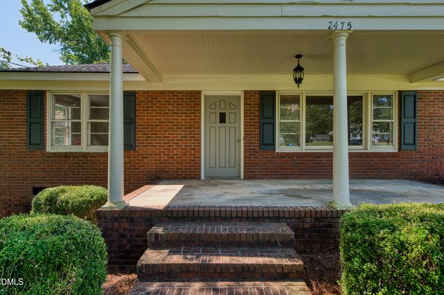 2475 Reges Store Road, Nashville, NC 27856