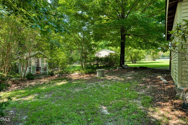 2475 Reges Store Road, Nashville, NC 27856