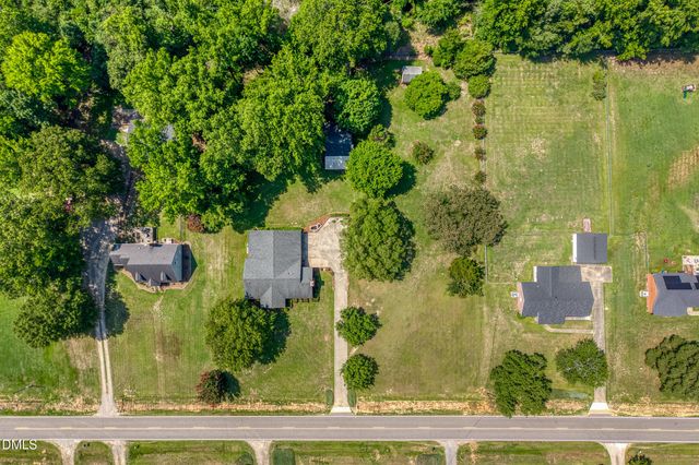 2475 Reges Store Road, Nashville, NC 27856
